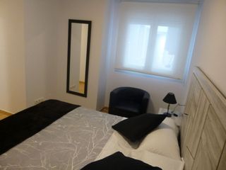 Piso en alquiler en Urb. El Palmeral en Mojácar