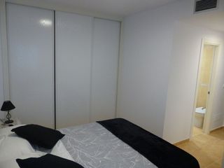 Piso en alquiler en Urb. El Palmeral en Mojácar