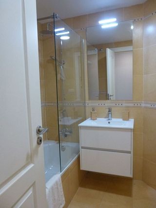 Piso en alquiler en Urb. El Palmeral en Mojácar