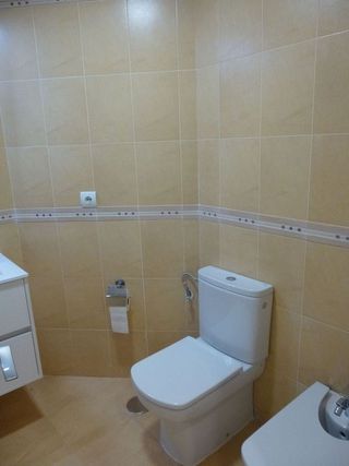 Piso en alquiler en Urb. El Palmeral en Mojácar