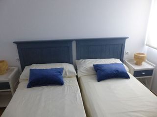 Piso en alquiler en Urb. El Palmeral en Mojácar