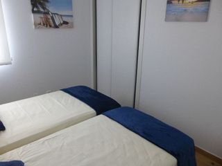 Piso en alquiler en Urb. El Palmeral en Mojácar