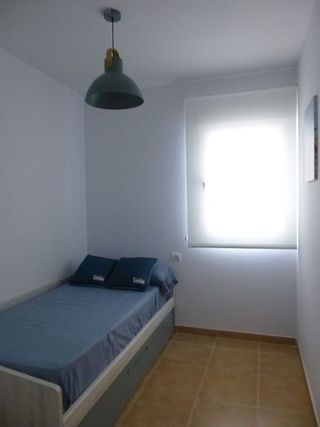 Piso en alquiler en Urb. El Palmeral en Mojácar