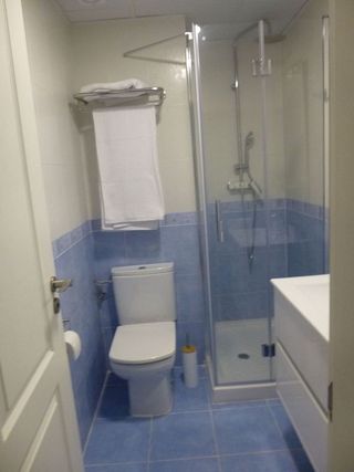 Piso en alquiler en Urb. El Palmeral en Mojácar