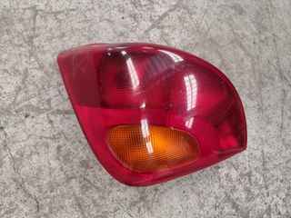 Piloto Izquierdo Ford Fiesta IV