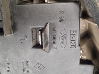 Piloto Izquierdo Ford Fiesta IV