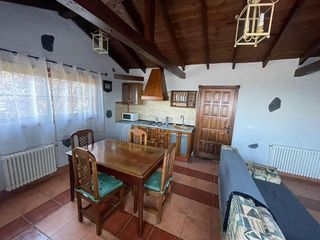 Chalet en alquiler en Buen Paso-La Mancha en Icod de los Vinos