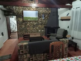 Chalet en alquiler en Buen Paso-La Mancha en Icod de los Vinos