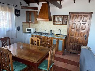 Chalet en alquiler en Buen Paso-La Mancha en Icod de los Vinos