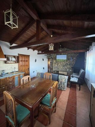 Chalet en alquiler en Buen Paso-La Mancha en Icod de los Vinos