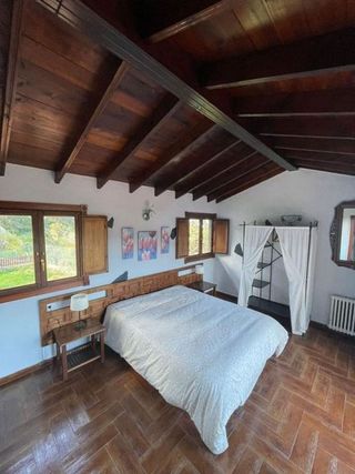 Chalet en alquiler en Buen Paso-La Mancha en Icod de los Vinos