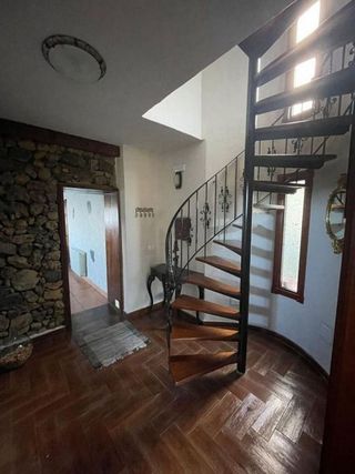 Chalet en alquiler en Buen Paso-La Mancha en Icod de los Vinos