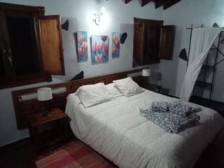 Chalet en alquiler en Buen Paso-La Mancha en Icod de los Vinos