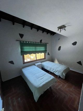 Chalet en alquiler en Buen Paso-La Mancha en Icod de los Vinos