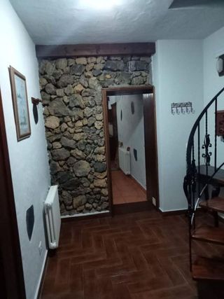 Chalet en alquiler en Buen Paso-La Mancha en Icod de los Vinos