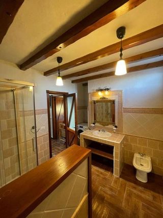 Chalet en alquiler en Buen Paso-La Mancha en Icod de los Vinos