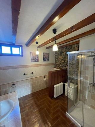 Chalet en alquiler en Buen Paso-La Mancha en Icod de los Vinos