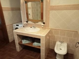 Chalet en alquiler en Buen Paso-La Mancha en Icod de los Vinos