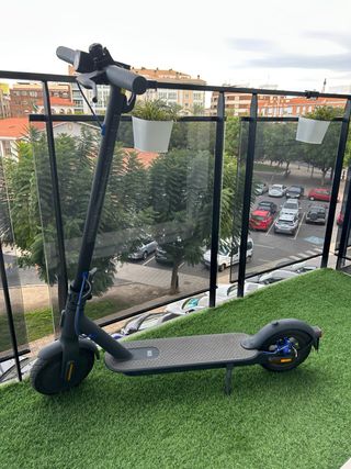 Patinete Xiaomi Mi 3