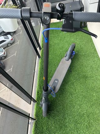 Patinete Xiaomi Mi 3