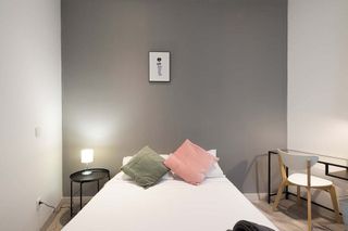 Piso en alquiler en Sol en Madrid