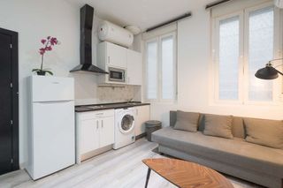 Piso en alquiler en Sol en Madrid