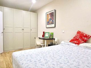 Piso en alquiler en Trafalgar en Madrid