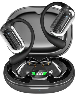 Auriculares Bluetooth 5.4 Deportivos OPEN EAR