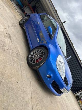 Renault Clio 2008 f1 R26