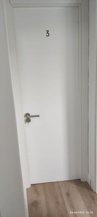 Gran habitación en Suances, se acepta pareja