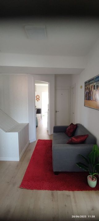 Gran habitación en Suances, se acepta pareja