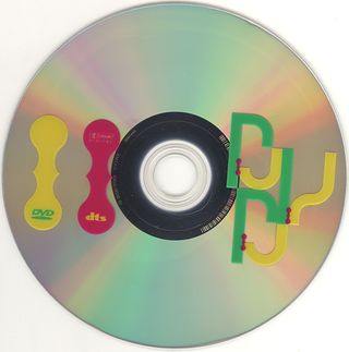 Björk – Innocence ; BOX 2 x vinil + CD + DVD