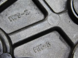 SUPPORTO PEDANA ANTERIORE SINISTRA YAMAHA MT 07