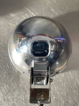 Faro Delantero Suzuki Marauder 250