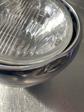 Faro Delantero Suzuki Marauder 250