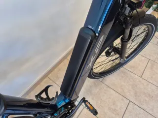 E-bike XP I-D 8.3