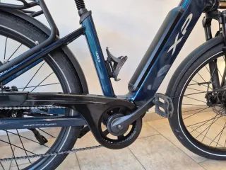 E-bike XP I-D 8.3