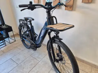E-bike XP I-D 8.3
