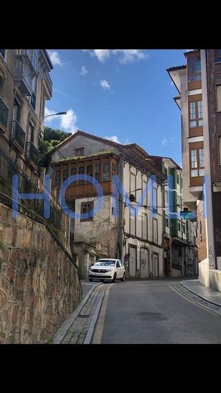 Edificio en venta en Cudillero