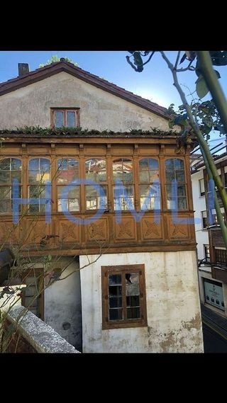 Edificio en venta en Cudillero