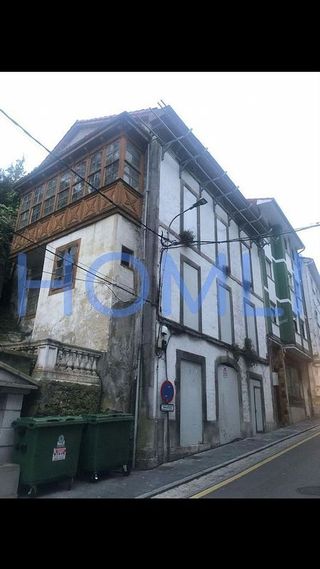 Edificio en venta en Cudillero