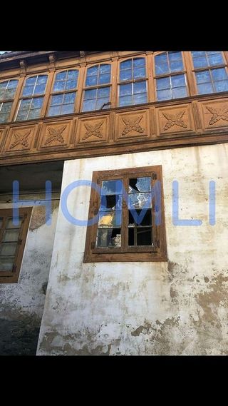 Edificio en venta en Cudillero