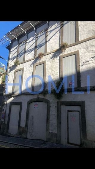 Edificio en venta en Cudillero