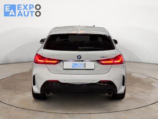 BMW Serie 1 118d Business