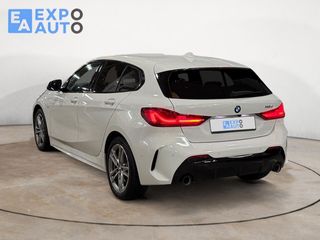 BMW Serie 1 118d Business