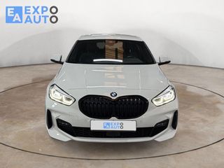 BMW Serie 1 118d Business