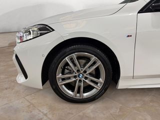 BMW Serie 1 118d Business