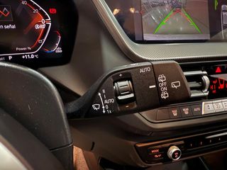 BMW Serie 1 118d Business