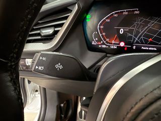 BMW Serie 1 118d Business