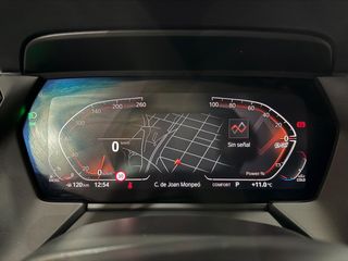 BMW Serie 1 118d Business